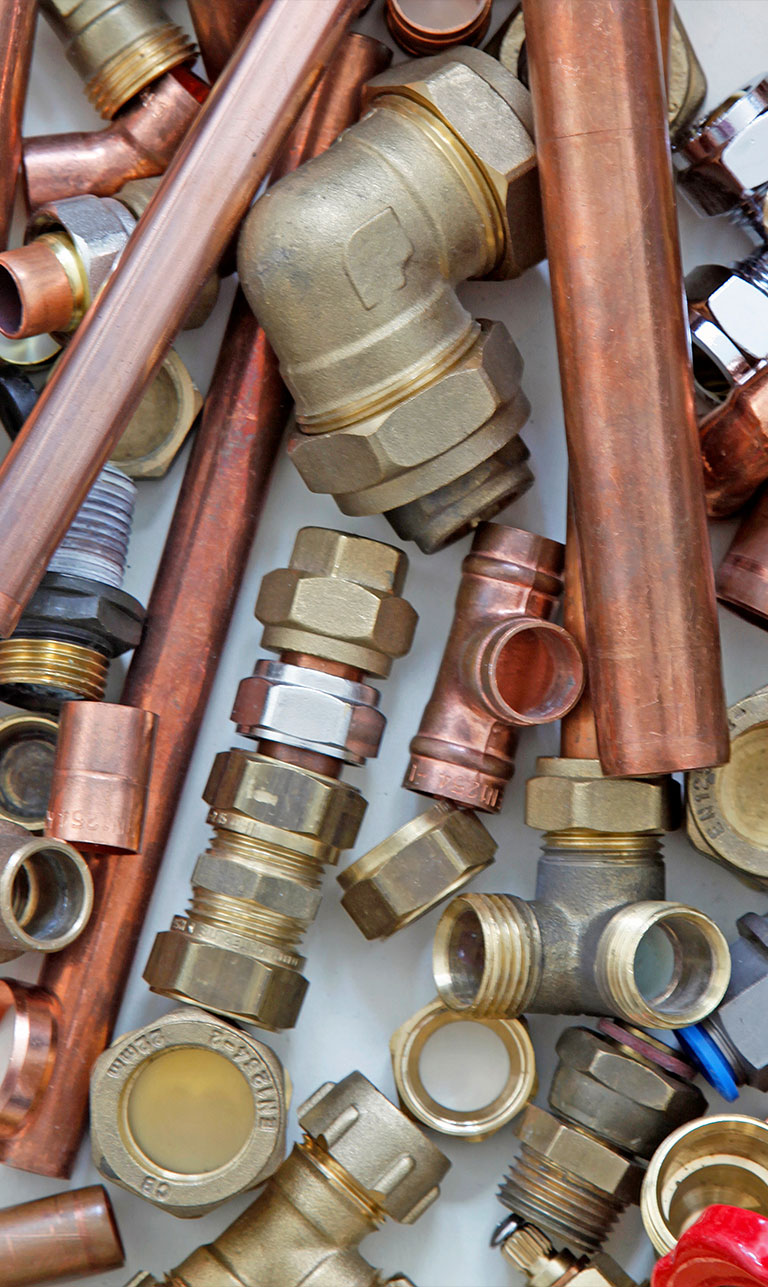 Platinum Plumbing Southern Ltd